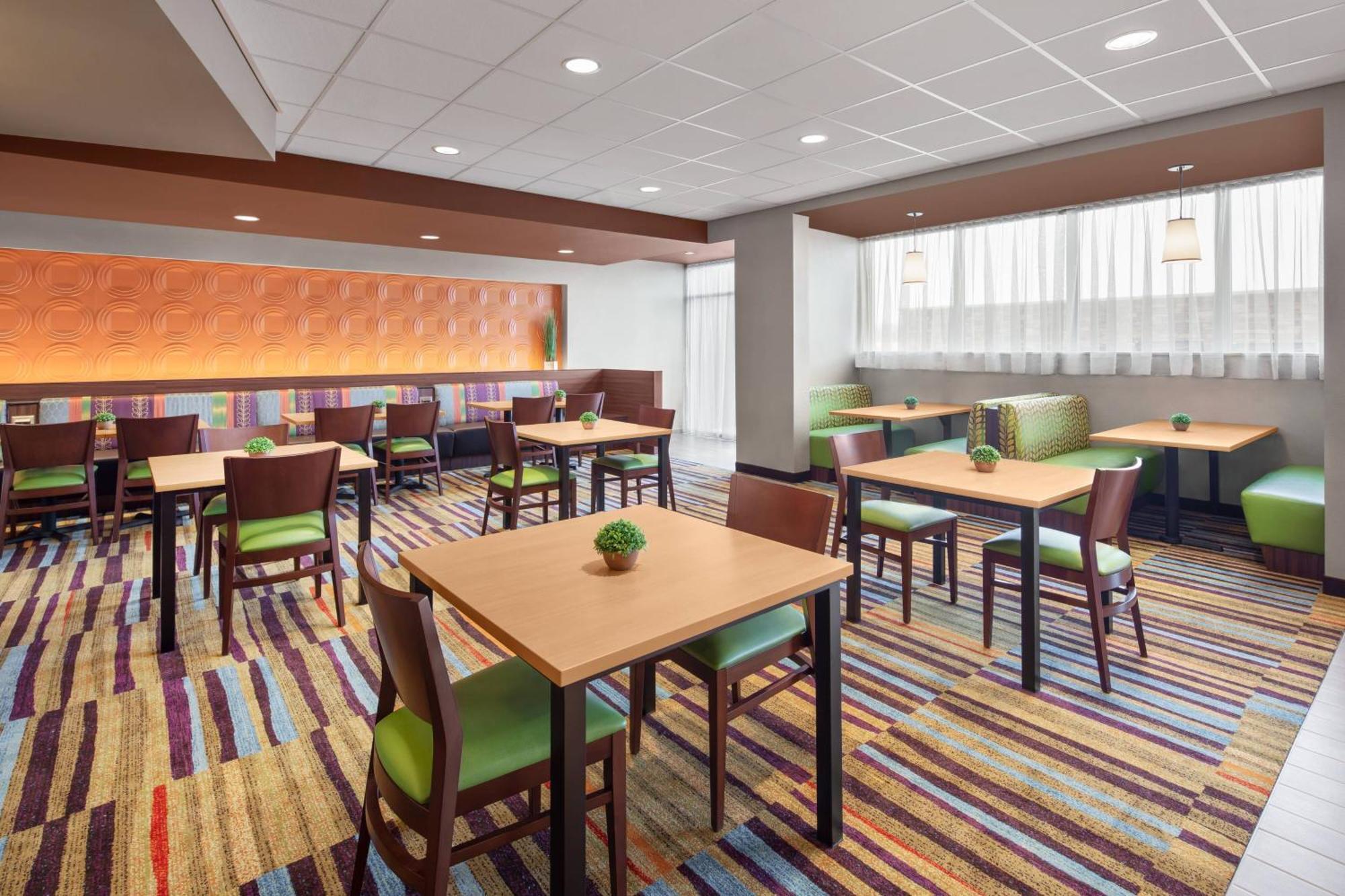 Fairfield Inn & Suites By Marriott Poplar Bluff Exterior photo